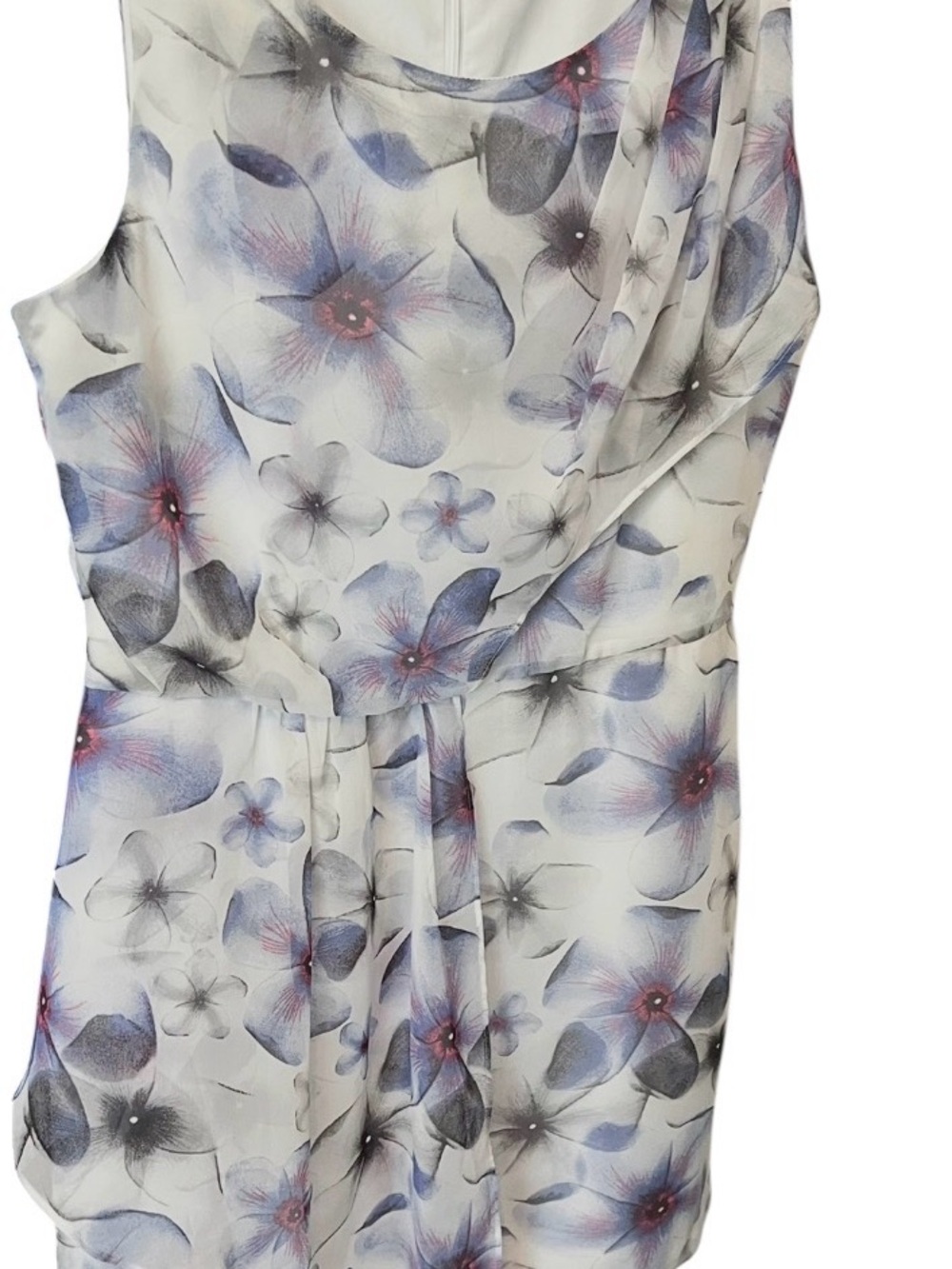 LC Lauren Conrad Dress